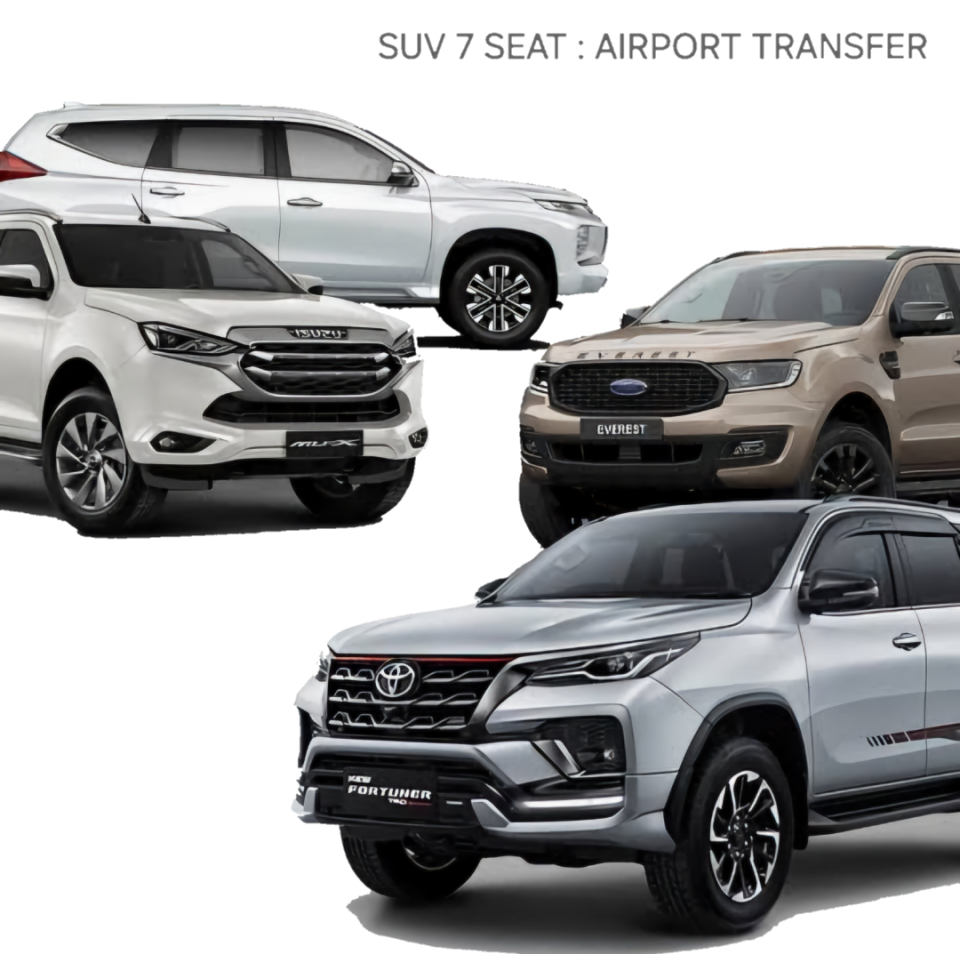 SUV