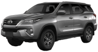 Book SUV Transfer จองรถรับส่ง SUV