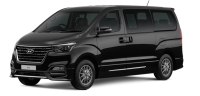 Book HYUNDAI - H1 Transfers